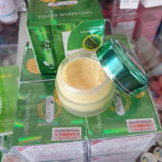 Kem green tea 25ml