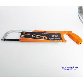 CƯA SẮT CẦM TAY KAPUSI