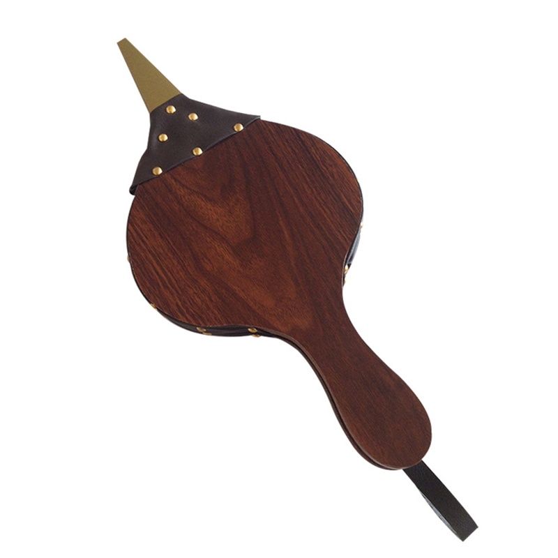 Ống Bơm Khí Lớn 17 "x7.5" Tiện Dụng Cho Tiệc Nướng BBQ Ngoài Trời