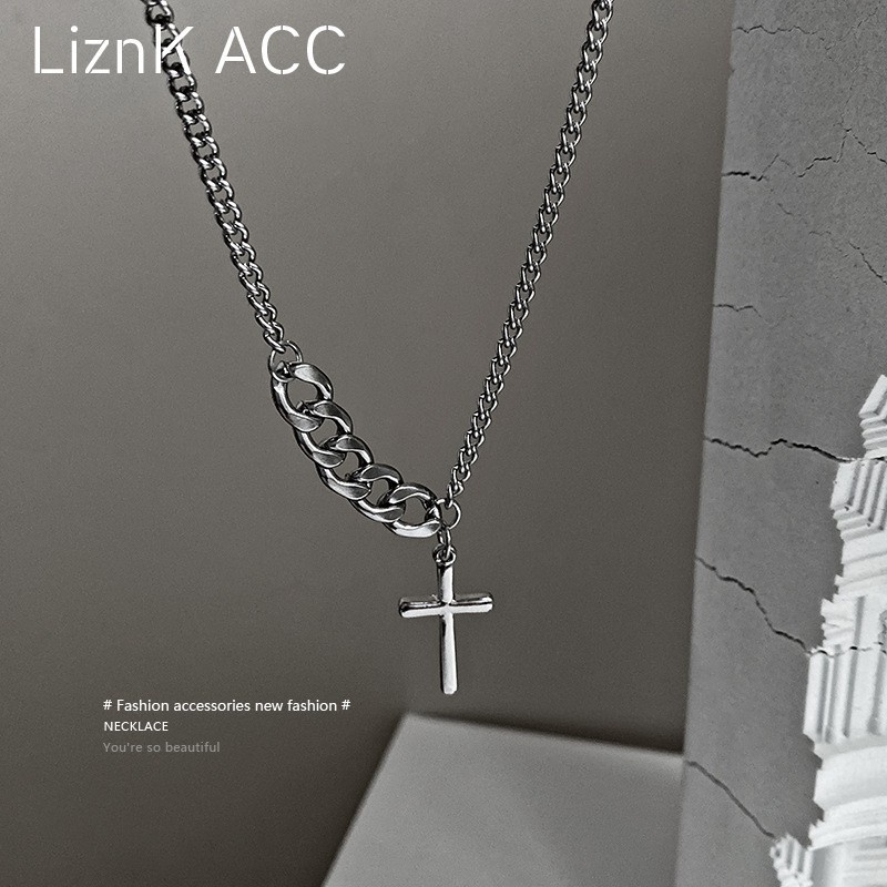 Vòng cổ Mặt Hình Trái Tim Thời Trang