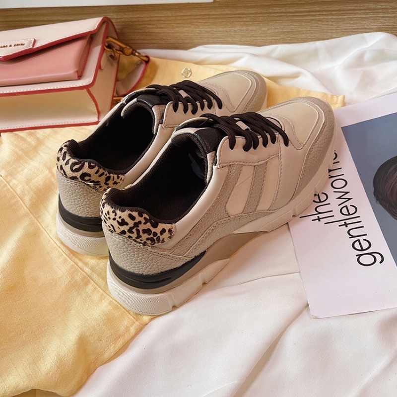 Giầy sneaker par.fois . xuất uk