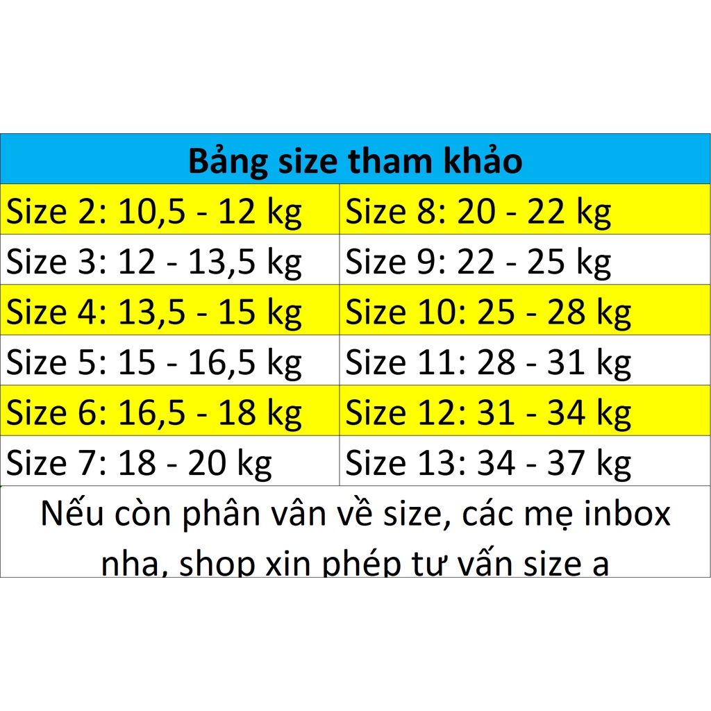 Bộ bé gái chất vải tơ sọc phối áo 3 tầng size 10,5 - 37 kg