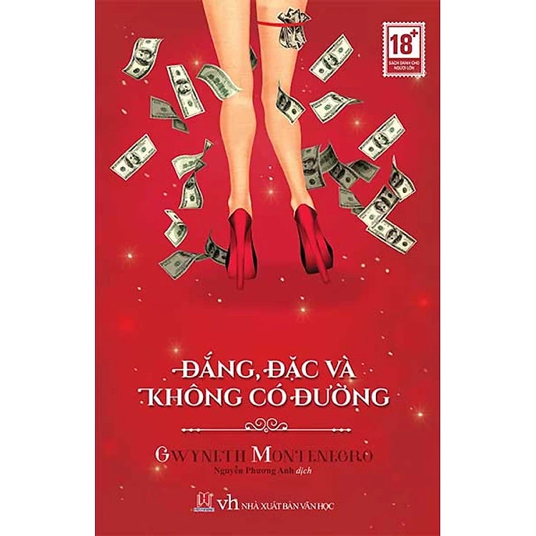 Sách - Đắng, Đặc Và Không Có Đường