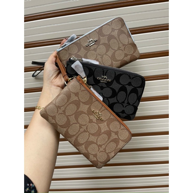 💥Ví  2 ngăn xuất xịn  💥Rẻ Vô Địch