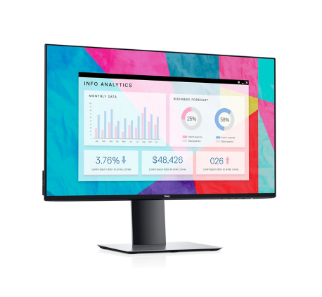 [Mã ELMSHX03 hoàn 6% xu đơn 2TR] Màn Hình DELL Ultrasharp U2419H | BigBuy360 - bigbuy360.vn