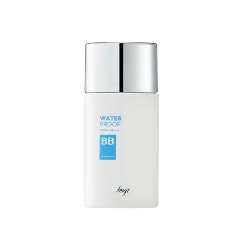 (Hàng Mới Về) Kem Bb Chống Thấm Nước The Face Shop Spf50 + Pa + + +