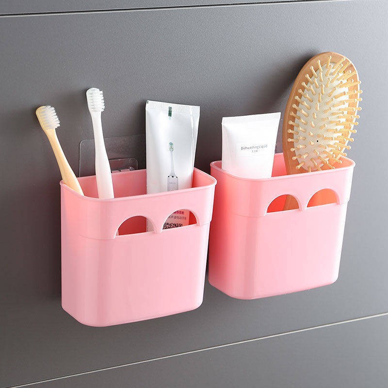 kệ lò vi sóngđời Kệ Treo Giỏ Lưu trữ Giá treo tường Rãnh thoát nước Miễn phí | BigBuy360 - bigbuy360.vn