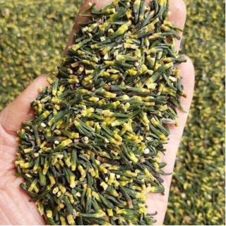 50g-100g Tâm Sen Khô