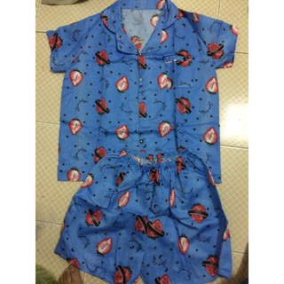 đồ ngủ size m