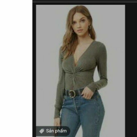 bodysuit(chốt lô)