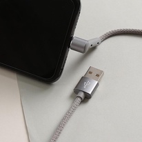 Dây Sạc Nhanh Chống Đứt - Sạc Siêu Nhanh 💕 SAMKIDS6886