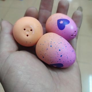 Trứng Hatchimal chính hãng Sưu tập nhân vật thú cưng