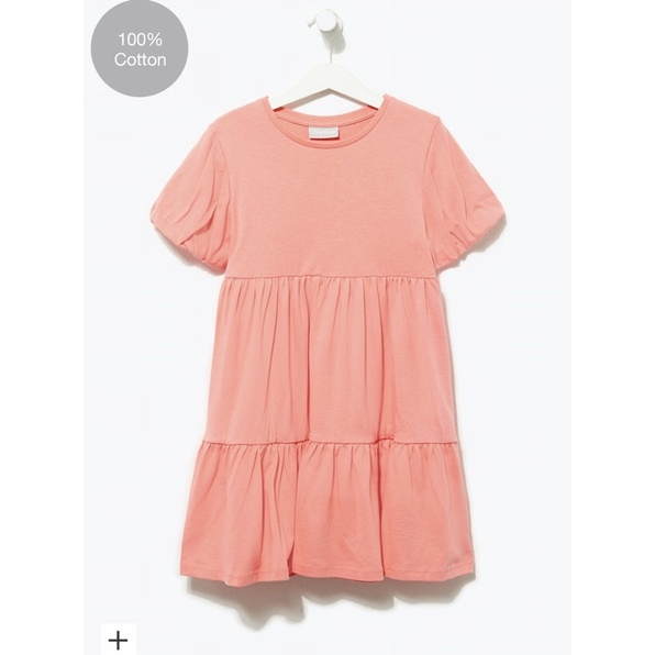 Váy matalan 6 tuổi sale