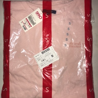 Áo Spao sale 65%