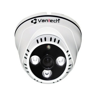 Camera Vantech VT-3118A giá rẻ gắn trần hồng ngoại