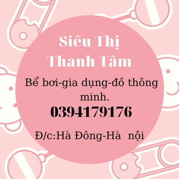 ThanhTamMart