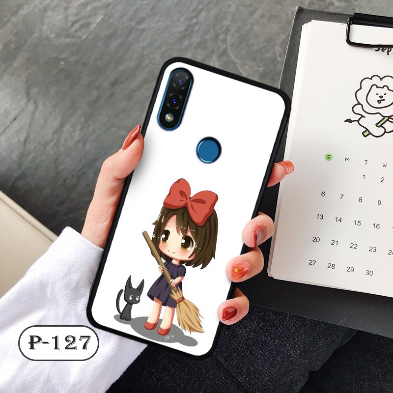 Ốp hoạt hình Vsmart Joy 2+