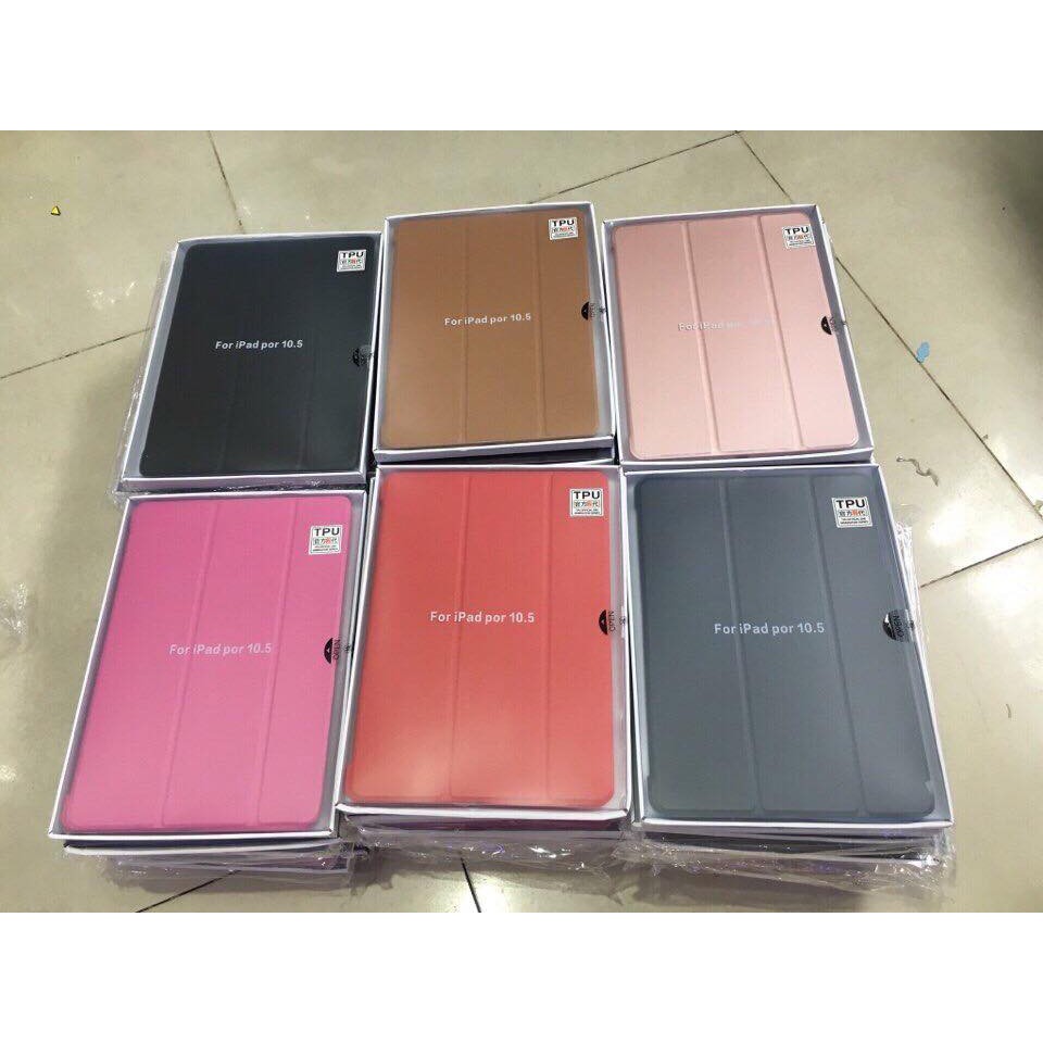 Bao Da Smart Case Cho iPad Gen 10 2022/ 10.9inch Air 4 5 2020/ Pro 11 2021 2020 M1 TPU chống sốc hàng cao cấp.