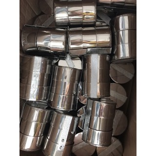 Khuôn làm chả lụa khuôn giò lụa inox cao cấp