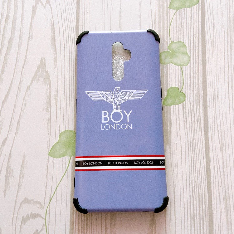 Ốp vali Oppo Reno 2f siêu xinh