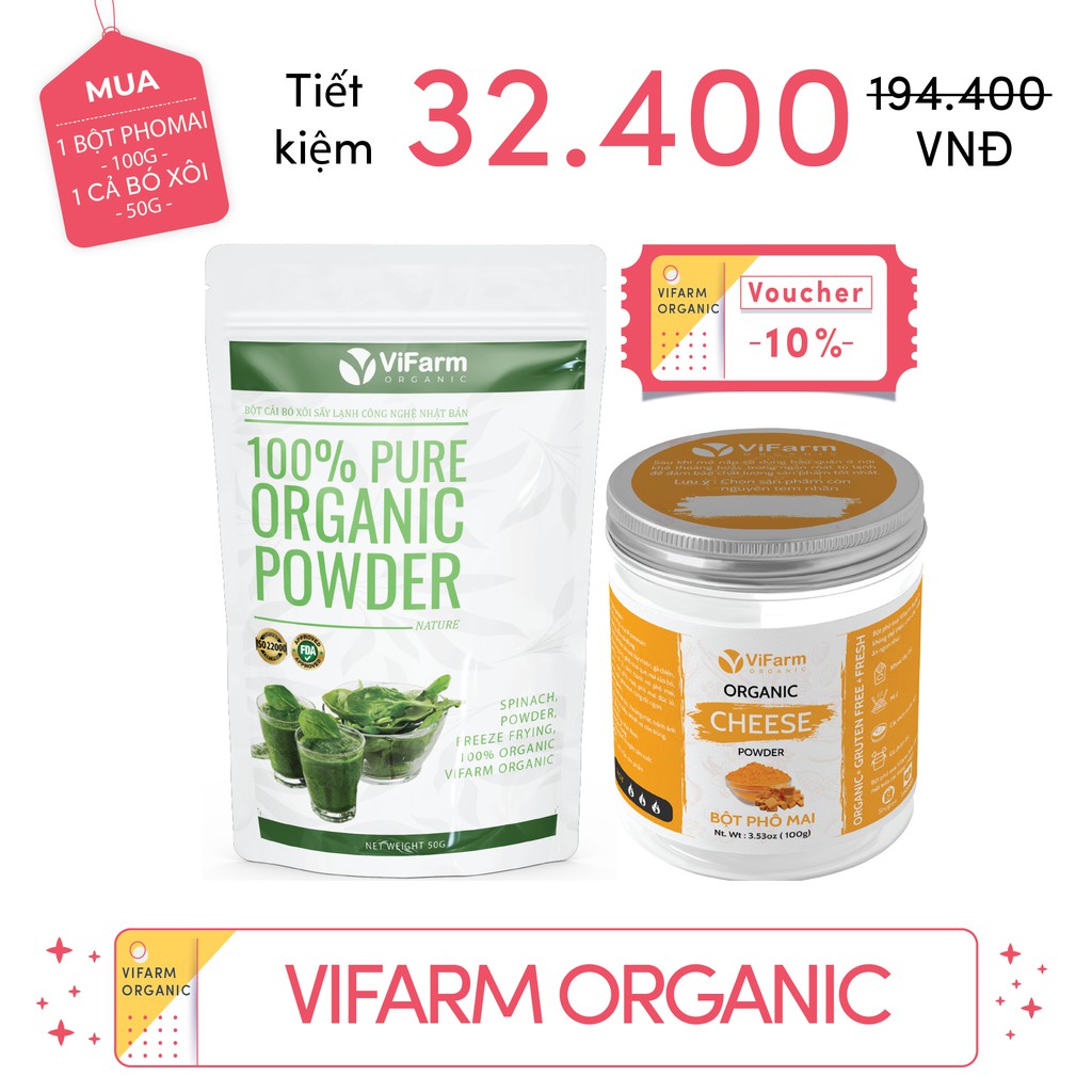 Bột Phô Mai Truyền Thống 80G Bùng Vị Ngon Món Ăn Hấp Dẫn Khó Cưỡng | BigBuy360 - bigbuy360.vn