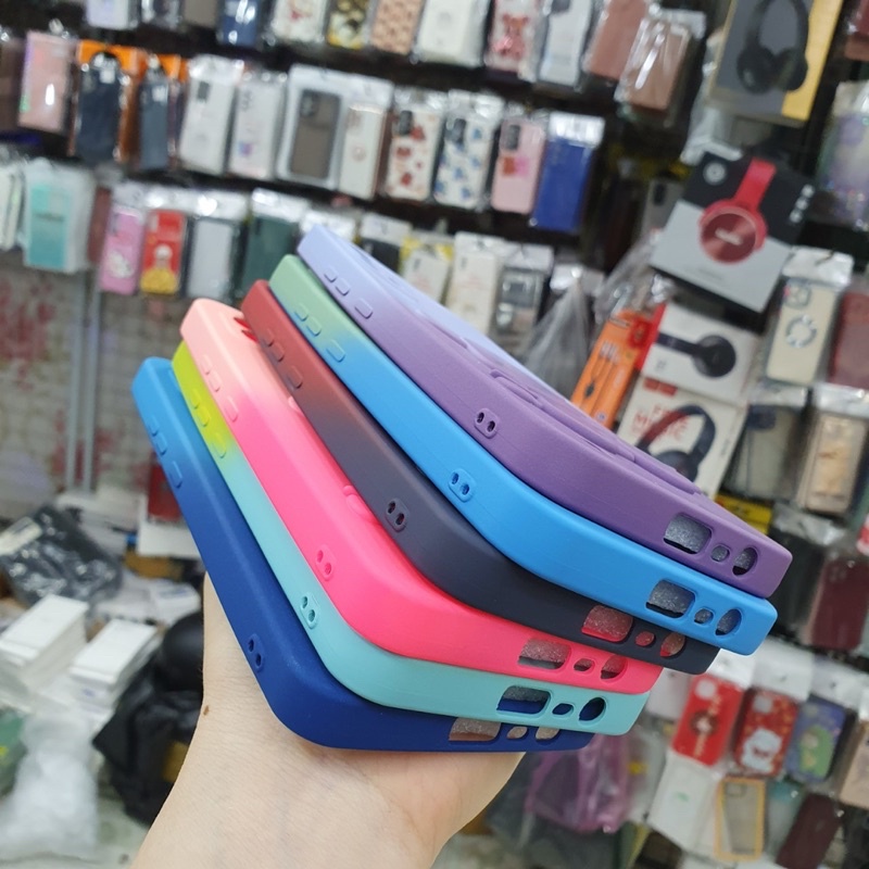 Ốp lưng dẻo Realme Narzo 50i /Realme C20 / Realme C11 2021