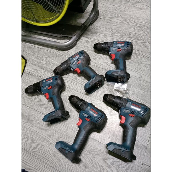 THÂN MÁY KHOAN BOSCH 3 CHỨC NĂNG GSB 18V-55