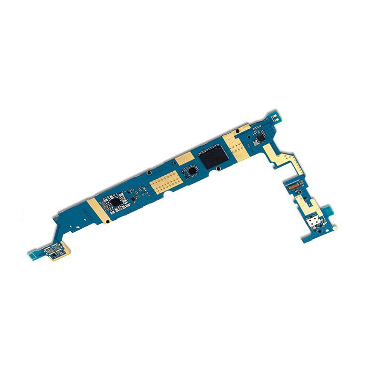 Bo Mạch Chủ Logic 16gb Với Chip Cho Samsung Galaxy N5100 / N5110 3g