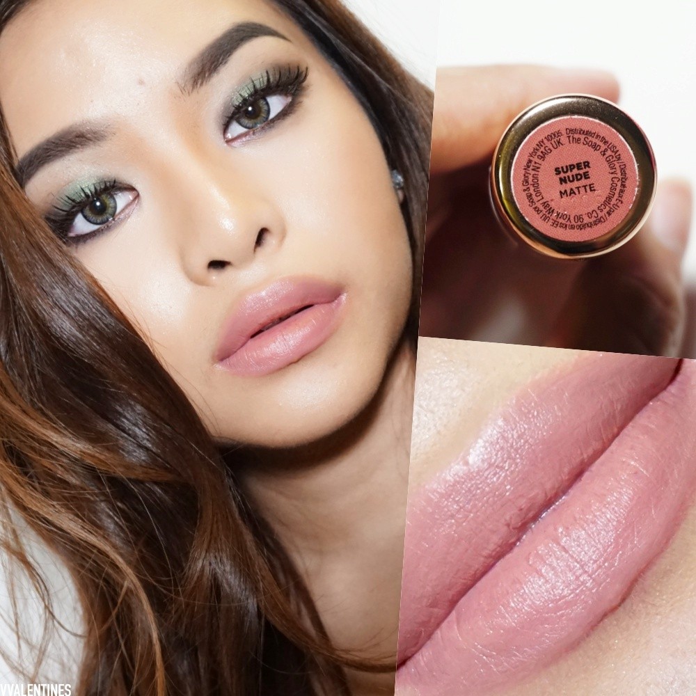 Soap & Glory Sexy Mother Pucker Lipstick