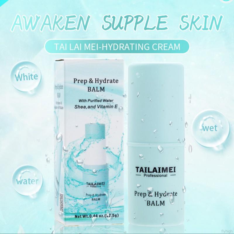 Tailaimei Primer for Moisturizing / Brightening the Skin