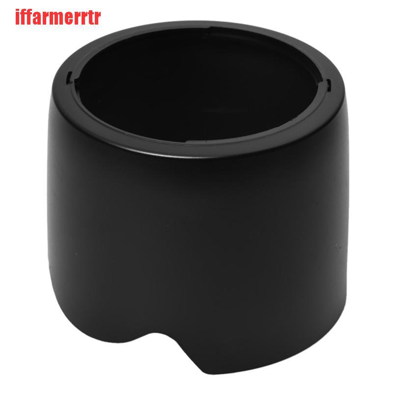 {iffarmerrtr}EW-83F Lens Hood for Canon EOS EF 24-70mm f/2.8L USM LKZ