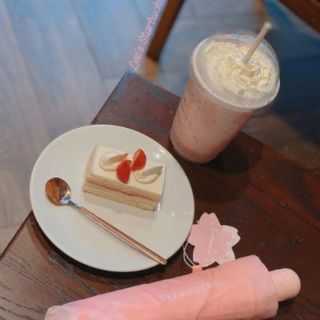 Muỗng starbucks inox 304