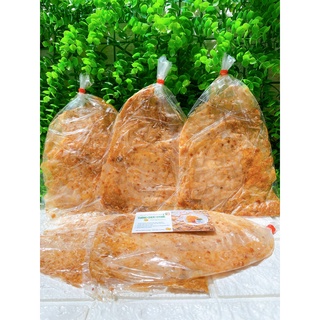 Bánh tráng xì ke siêu cay 50-60gr