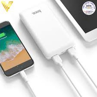 SẠC DỰ PHÒNG 10000MAH HOCO J26