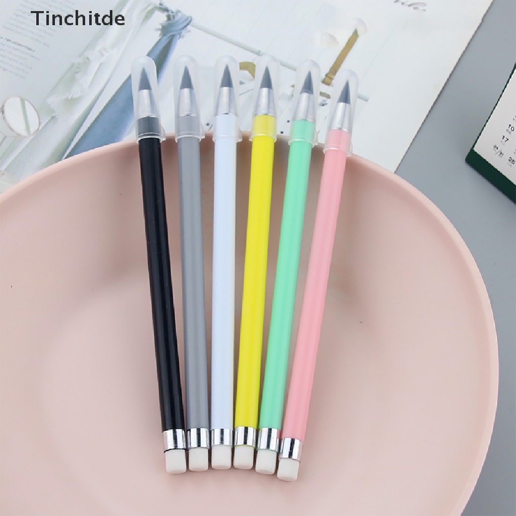 Bút Chì Không Có Phép Thuật Mới