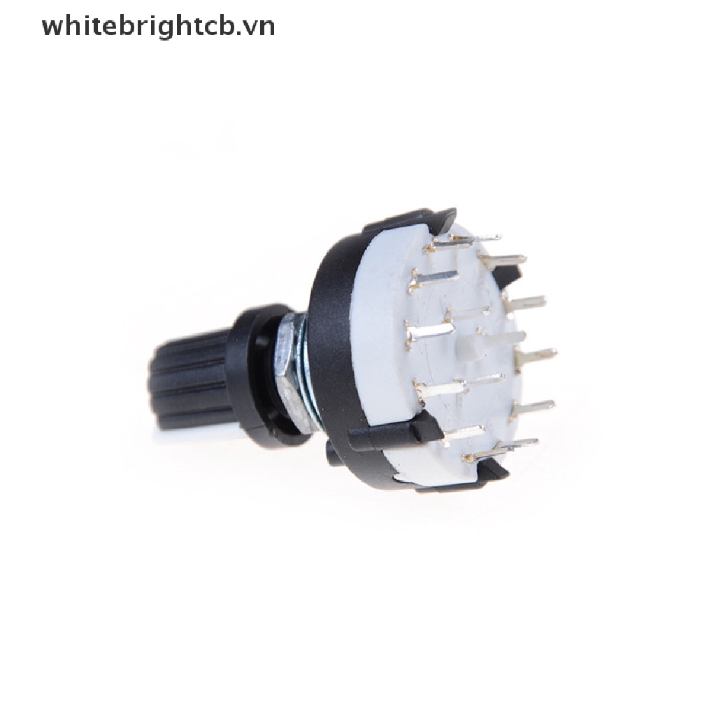 Công Tắc Xoay 4 Vị Trí MYVN / / 3P4T 3 Cực Chuyên Dụng
 Bảng Công Tắc Quay Phim Thời Trang Mới Wirie 3 Cực 4 Chiều PCB
3p4t 3 Cực 4 Vị Trí