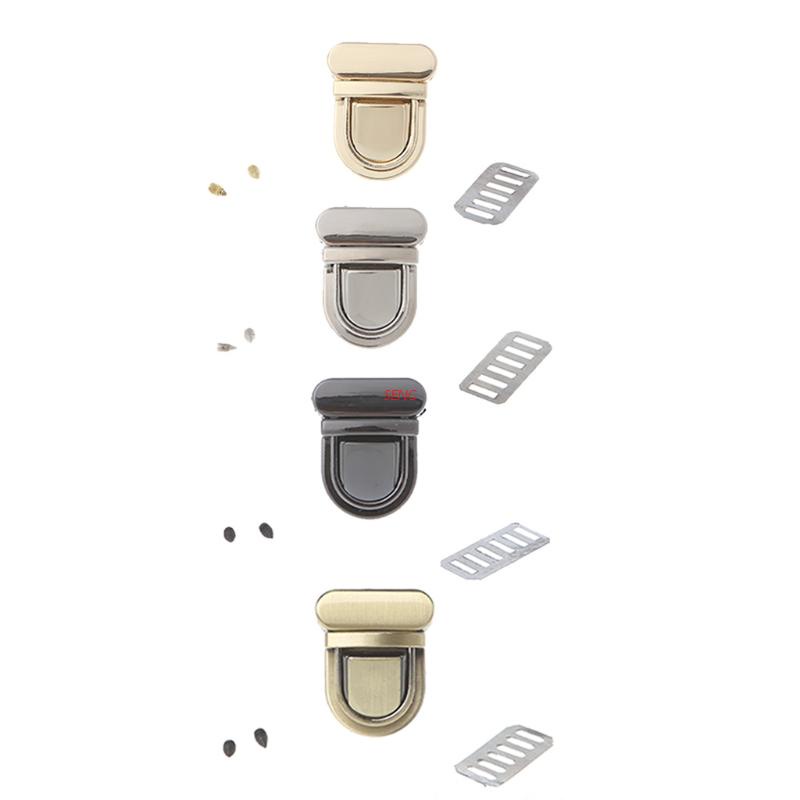 Phụ kiện khóa làm túi xách DIY chất lượng