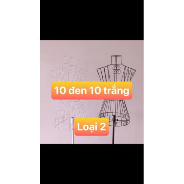 Manocanh sắt nữ ngưòi lớn HCM Grap Now