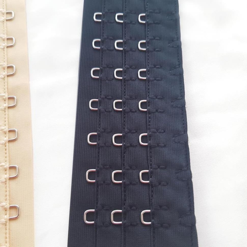 Miếng Nới Đai Nịt Bụng 5cm Giảm Eo Dành Riêng Cho Latex Slim Vietcorset