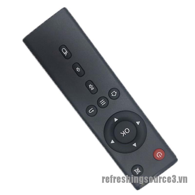 Điều Khiển Từ Xa 3 Cái Cho Tv Box Tanix Tx3 Tx6 Tx8 Tx5 Tx92 Tx3 Tx9Pro Max Mini