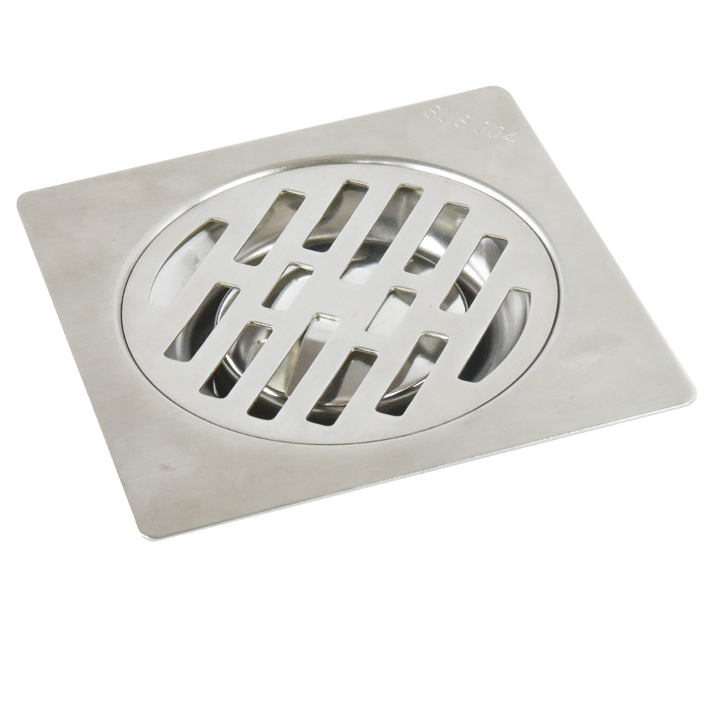 PHỄU THOÁT SÀN INOX 304  ĐA NĂNG IWA VIỆT NAM | BigBuy360 - bigbuy360.vn