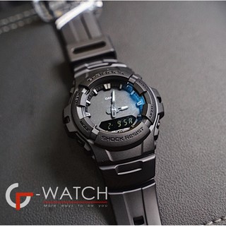 Đồng hồ nam Casio G-100BB