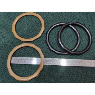 Quai Gỗ Túi Xách
