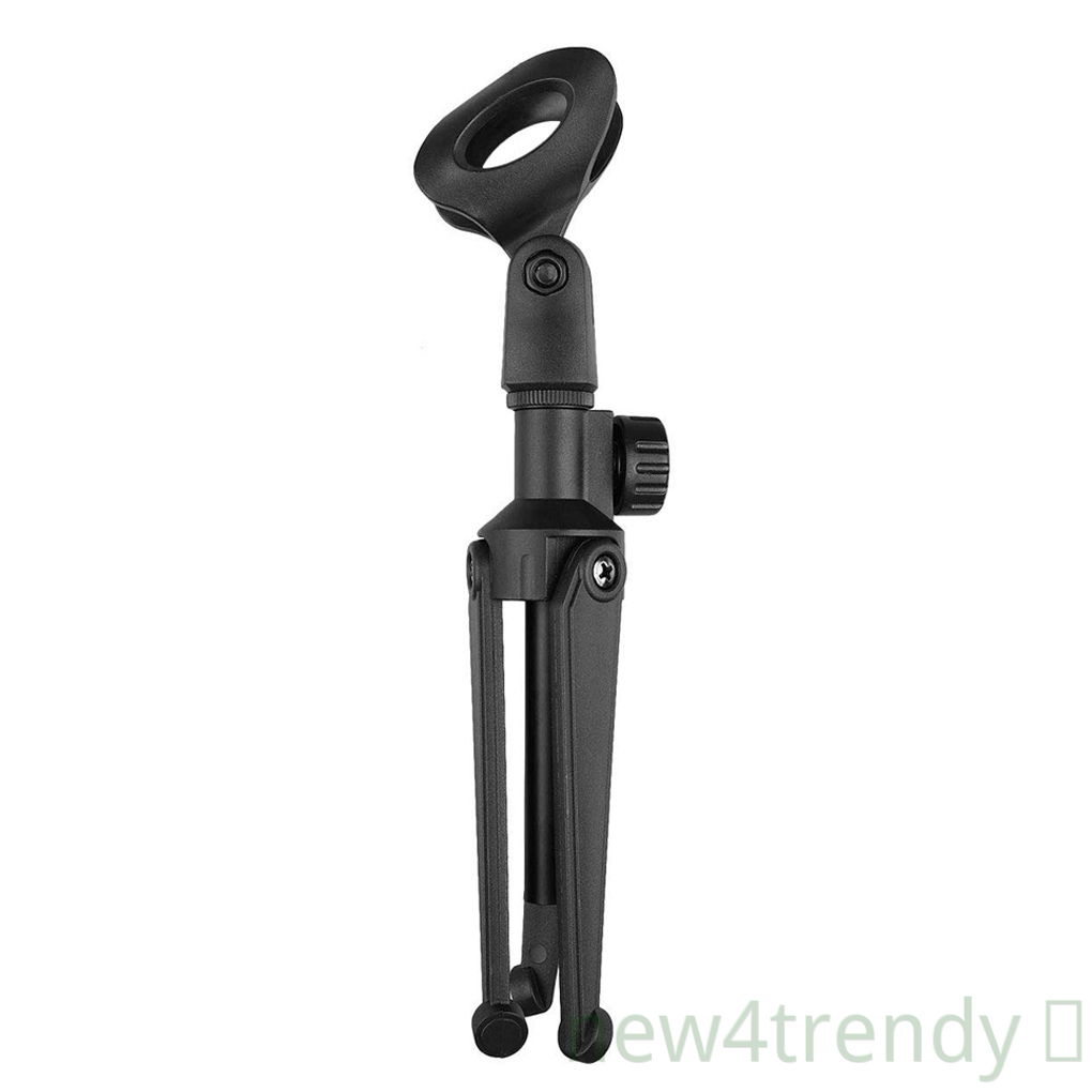 Giá Đỡ Micro Để Bàn Bằng Nhựa Có Thể Gập Lại Mới4... | BigBuy360 - bigbuy360.vn