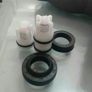 Bộ phớt van 1 chiều máy rửa xe