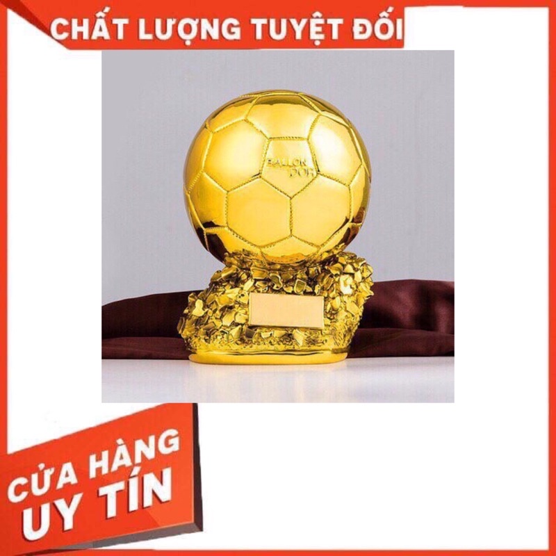 Quả bóng vàng vô địch dành cho giải thi đấu