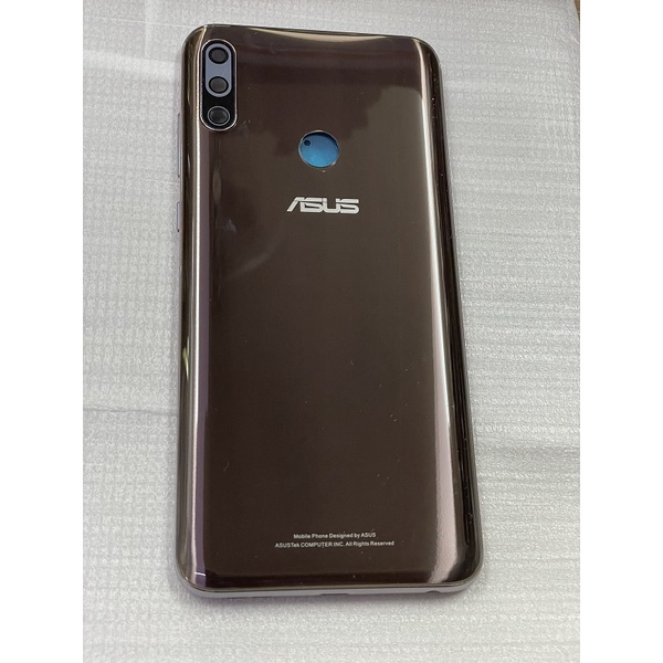 Vỏ Asus Zenfone Max pro M2
