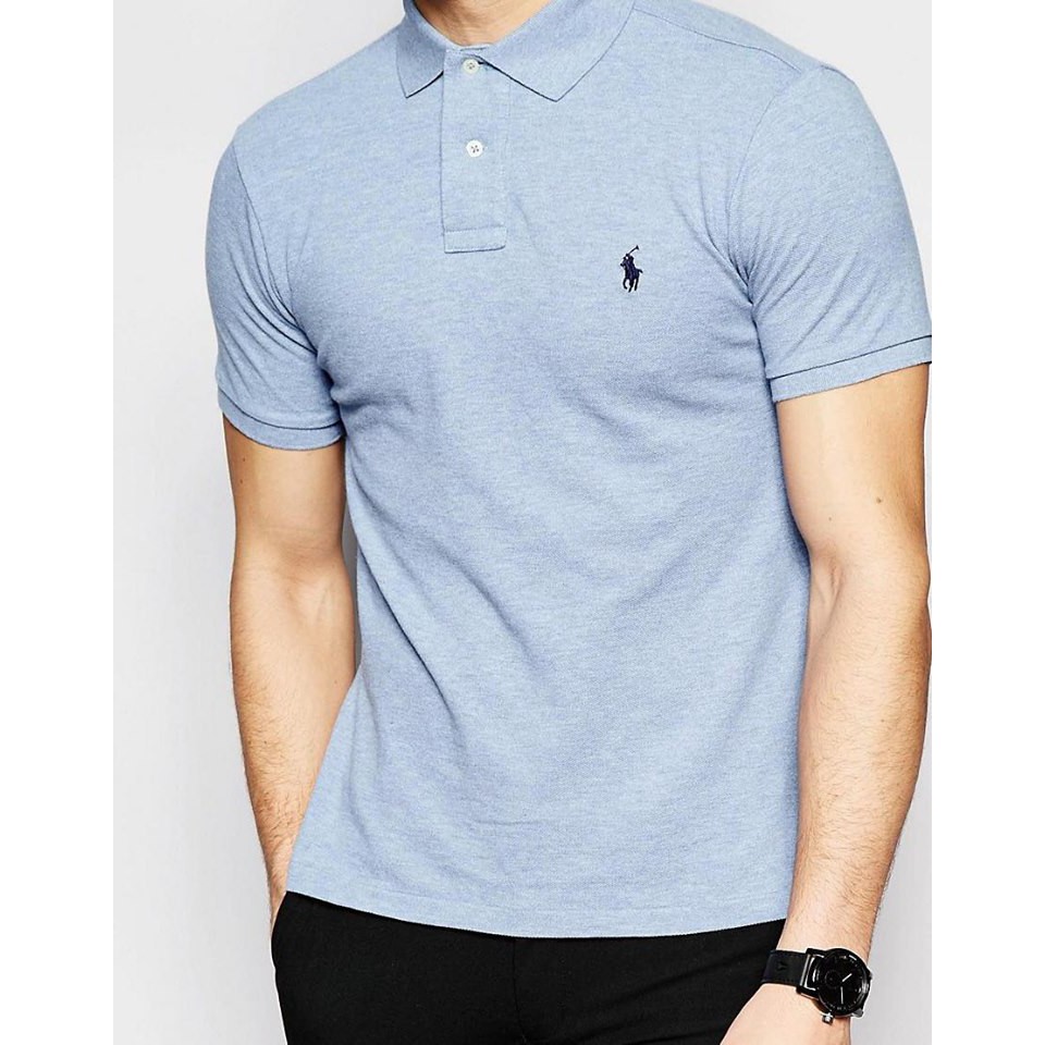 ÁO POLO RALPHLAUREN THUN LẠNH