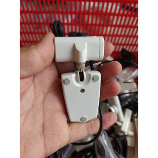 Webcam cho win 32bit