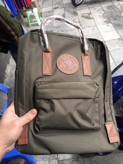 balo kanken classic quai da